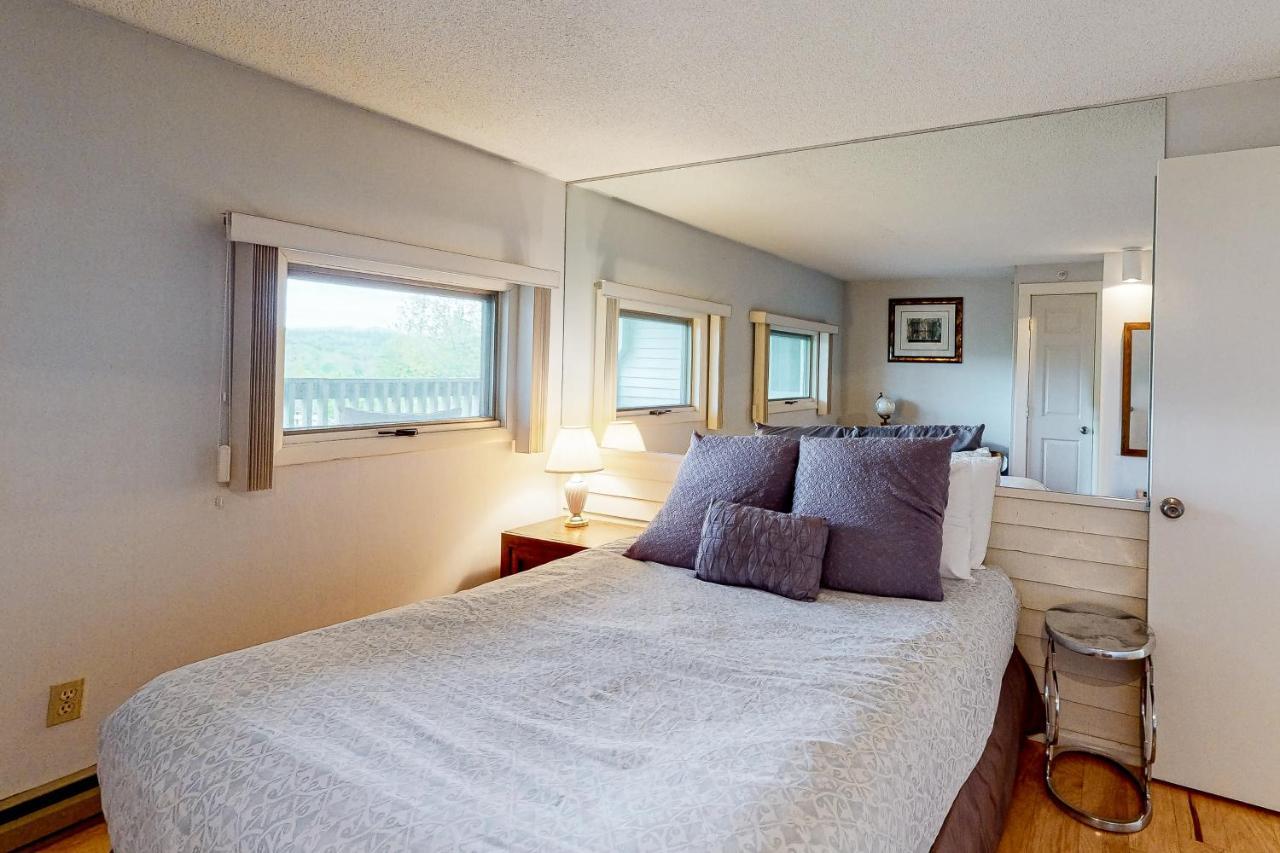 Mountainside Resort B202 Stowe Extérieur photo