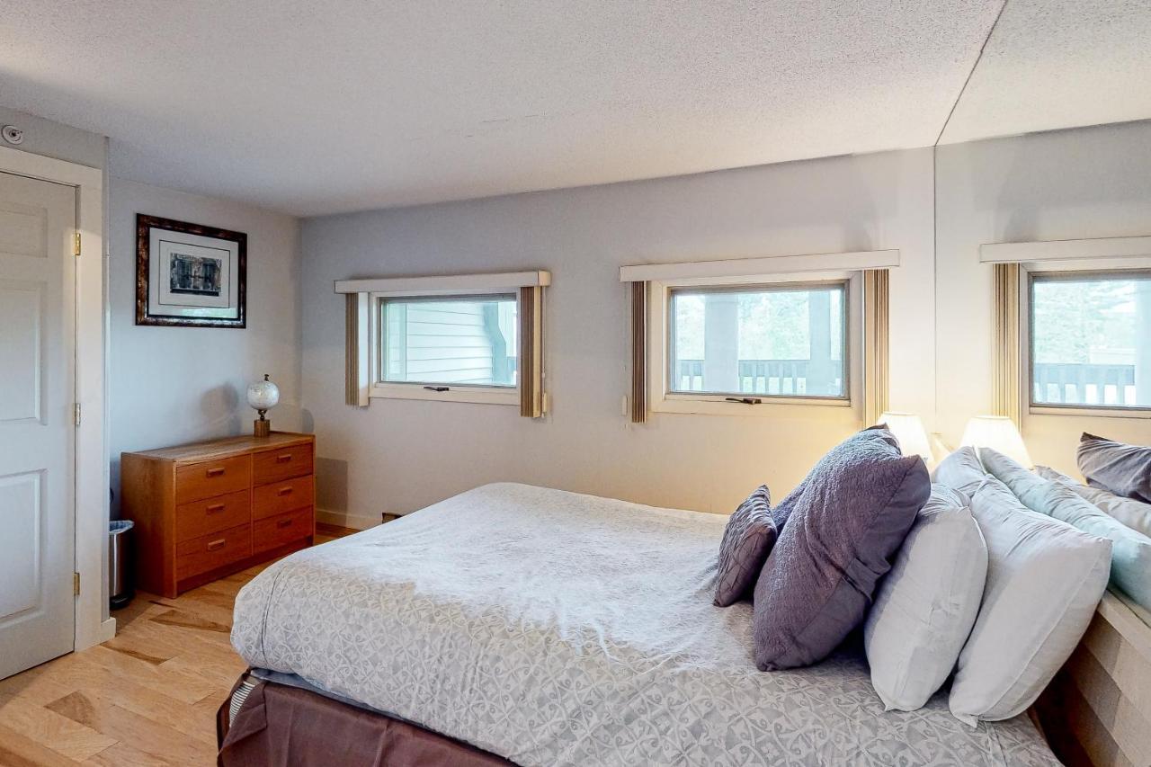 Mountainside Resort B202 Stowe Extérieur photo